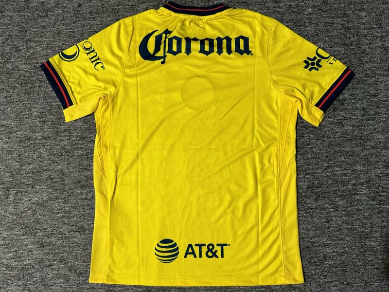 Club América home game