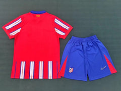 Kid Size Atlético de Madrid home game