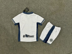 Выездной матч Kid Size FC Internazionale Milano