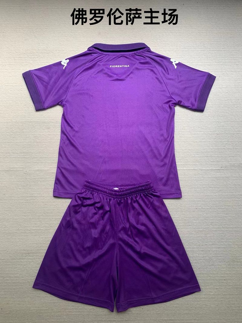 Kid Size ACF Fiorentin home game