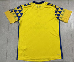 UD Las Palmas home game - WCFootballSuit