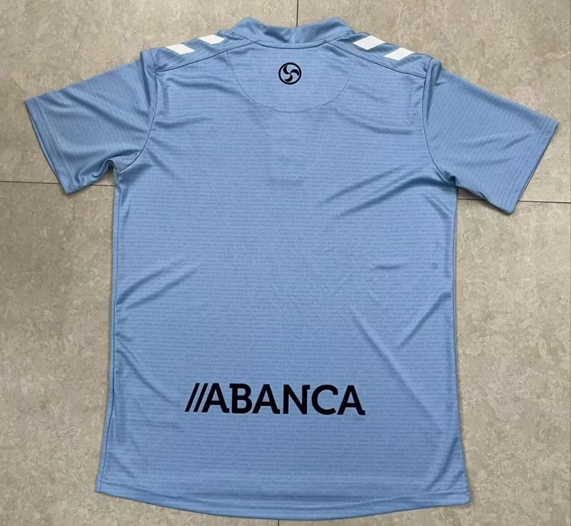 RC Celta de Vigo home game - WCFootballSuit