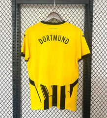 Borussia Dortmund cup jersey - WCFootballSuit