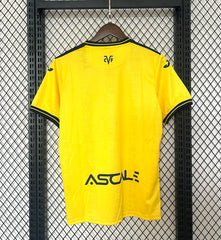 Villarreal CF home game - WCFootballSuit