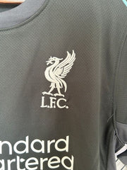 Liverpool FC away game - WCFootballSuit