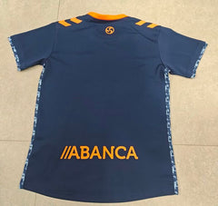 RC Celta de Vigo away game - WCFootballSuit