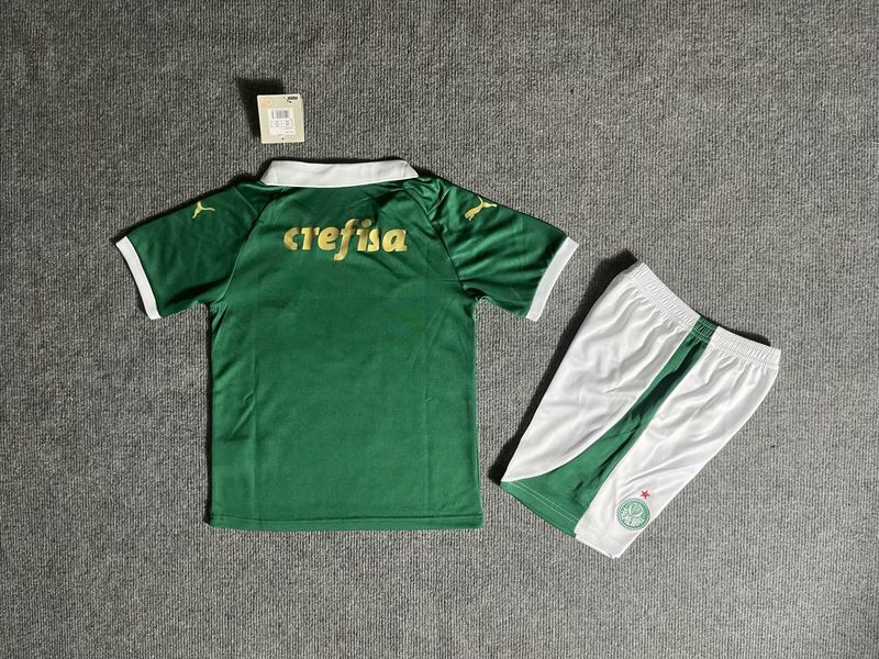 Kid Size Sociedade Esportiva Palmeiras home game