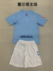 Kid Size RC Celta de Vigo home game