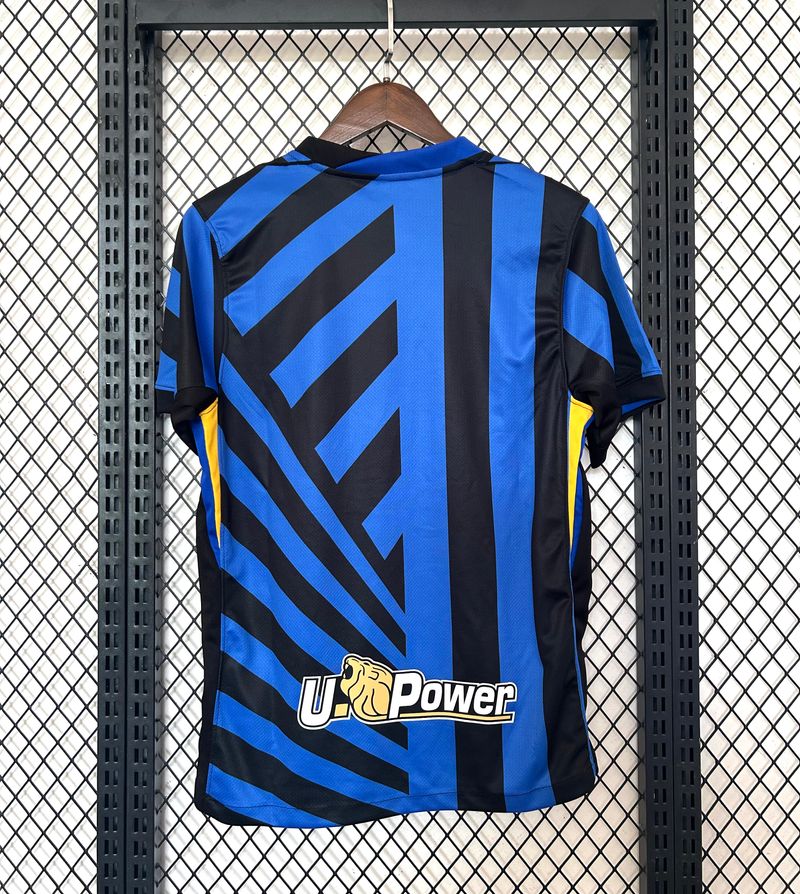 Inter Milano 2024-2025 home game - WCFootballSuit