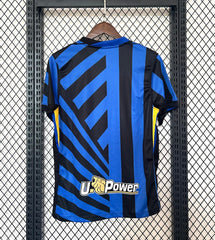 Inter Milano 2024-2025 home game - WCFootballSuit