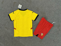 Kid Size Racing Club de Lens home game