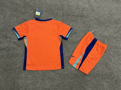 Kid Size Netherlands national home game