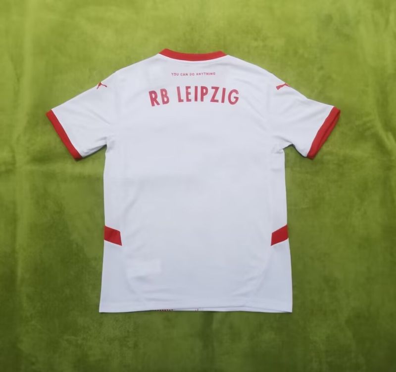 RB Leipzig home game - WCFootballSuit