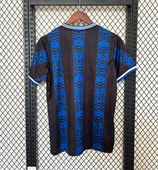 Inter Milano special edition snake - WCFootballSuit