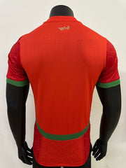 Morocco national home game - WCFootballSuit