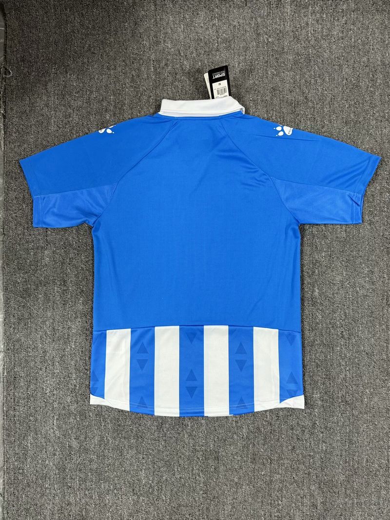 RCD Espanyol home game - WCFootballSuit