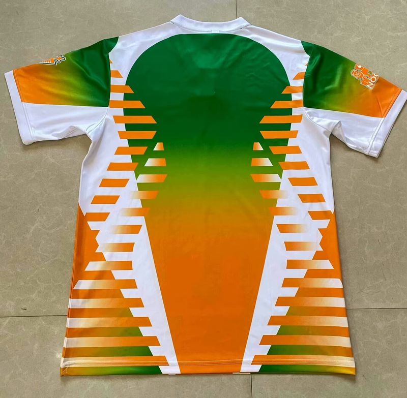 Venezia F.C. special edition orange - WCFootballSuit