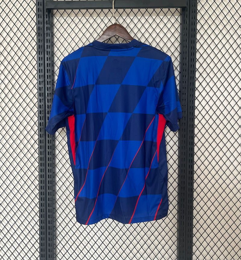 Croatia national away game - WCFootballSuit