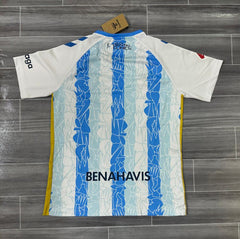 Málaga CF home game