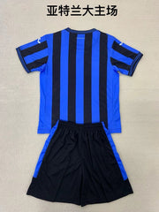 Kid Size Atalanta BC home game