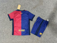 Kid Size FC Barcelona home game v2