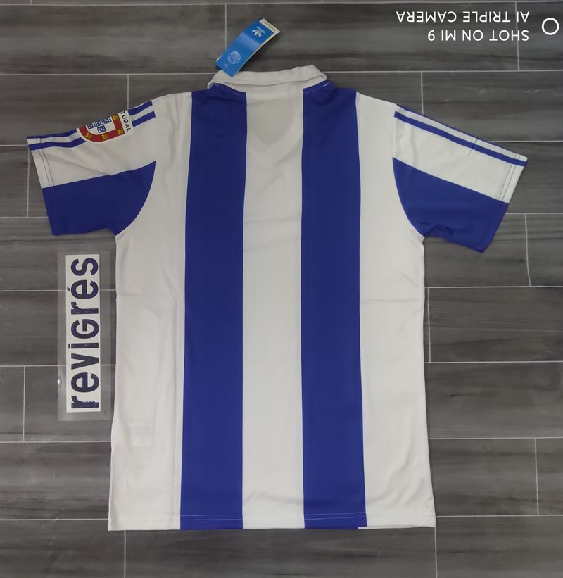 Retro FC Porto