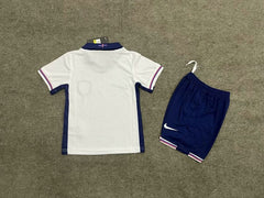 Kid Size England national home game