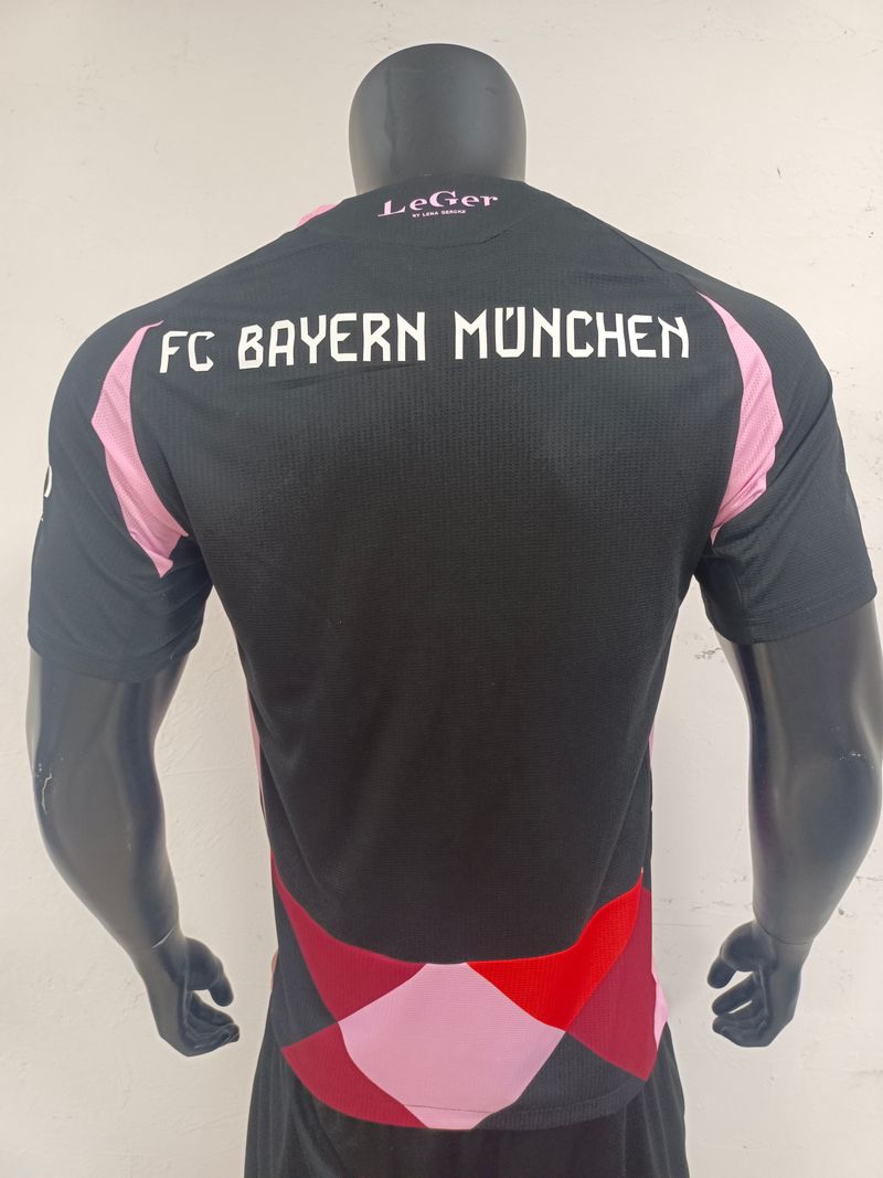 Bayern München special edition player