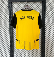 Borussia Dortmund 2024-2025 home game - WCFootballSuit