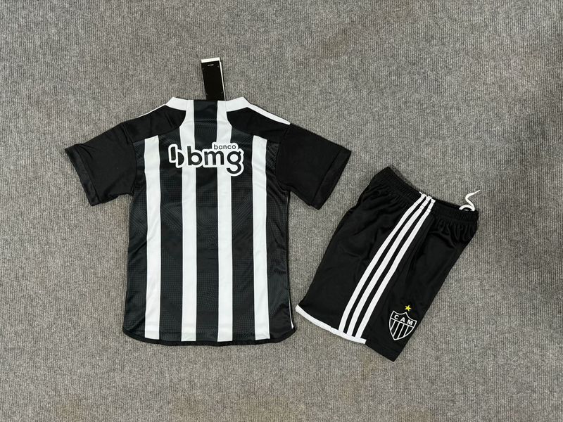 Kid Size Clube Atlético Mineiro home game