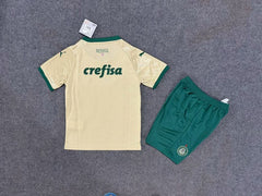 Kid Size Sociedade Esportiva Palmeiras second away game