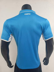 SSC Napoli home game player