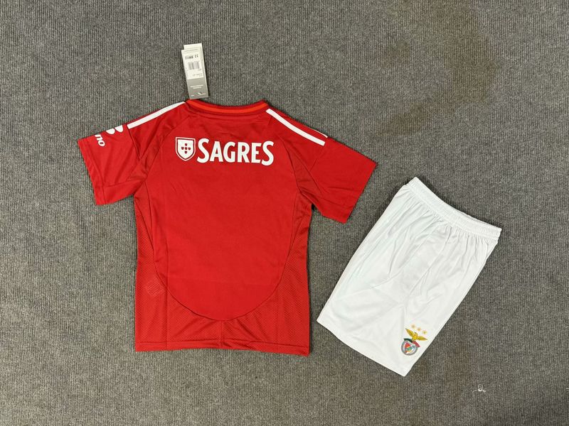 Kid Size SL Benfica home game