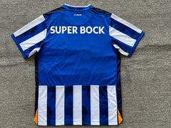 FC Porto home game