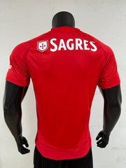 SL Benfica home game player