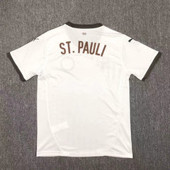 FC St. Pauli away game - WCFootballSuit