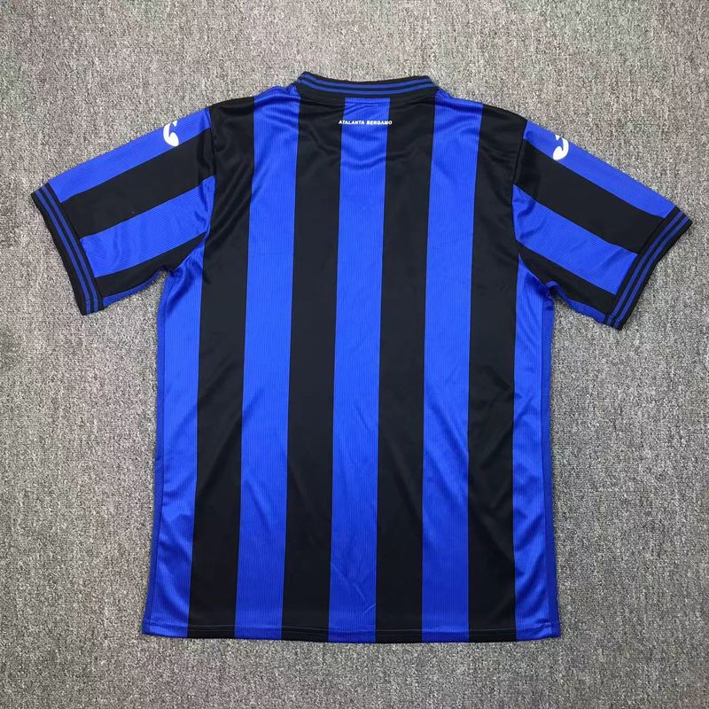 Atalanta B.C. home game - WCFootballSuit