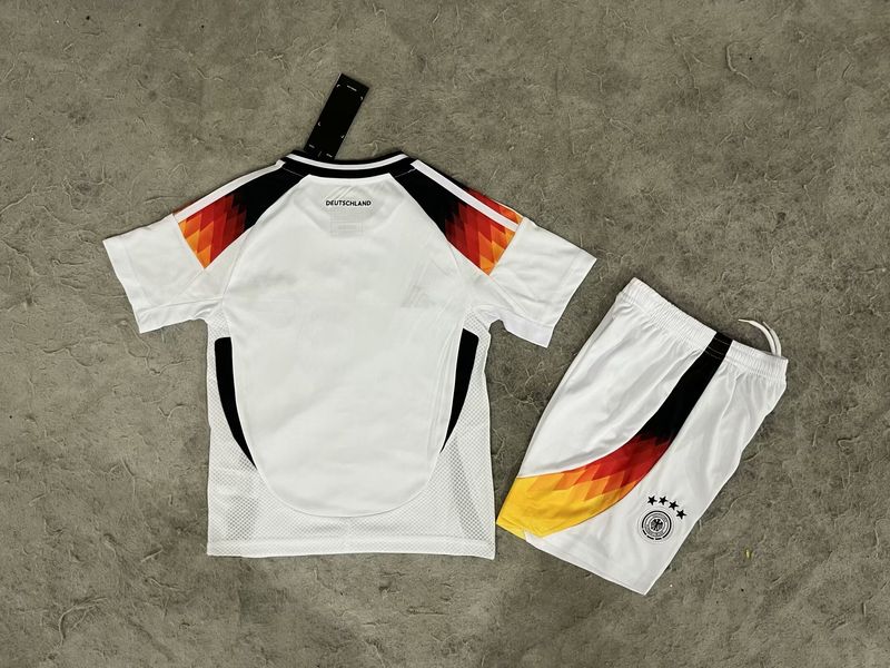 Kid Size Germany national home game