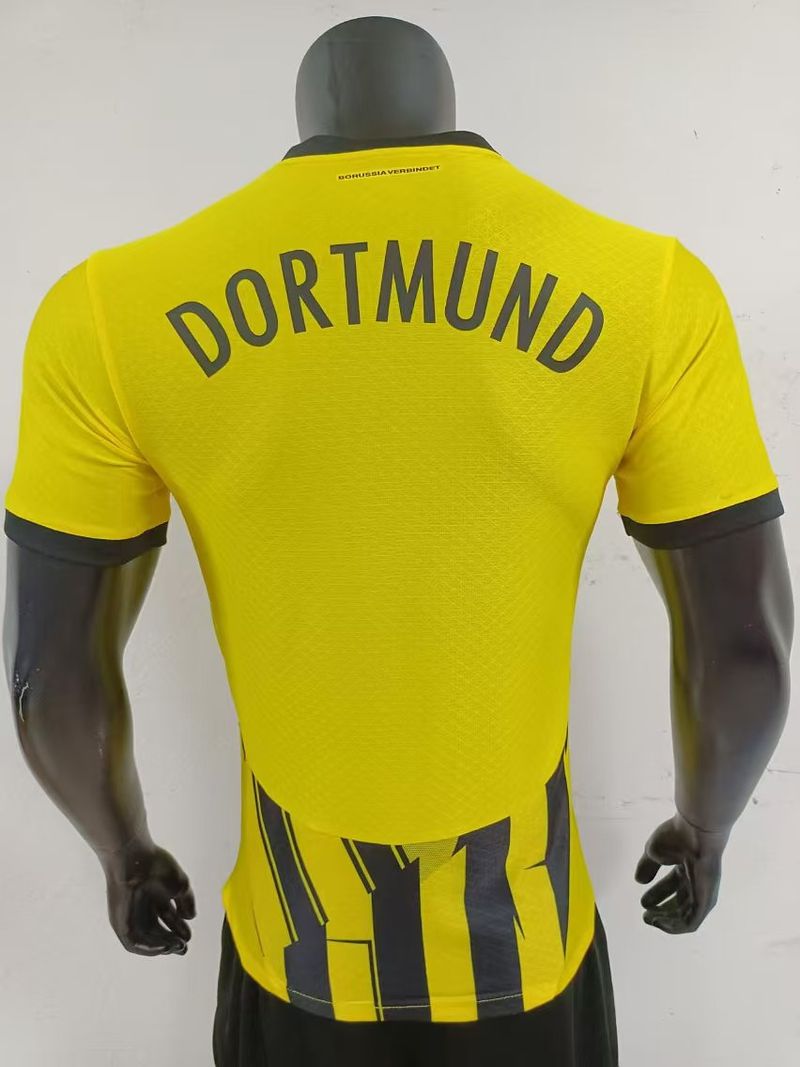 Borussia Dortmund League Edition player