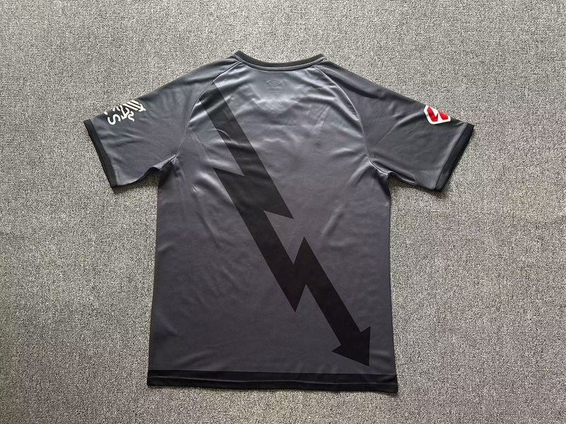 Rayo Vallecano second away game - WCFootballSuit