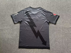 Rayo Vallecano second away game - WCFootballSuit