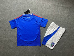 Kid Size Italy national home game