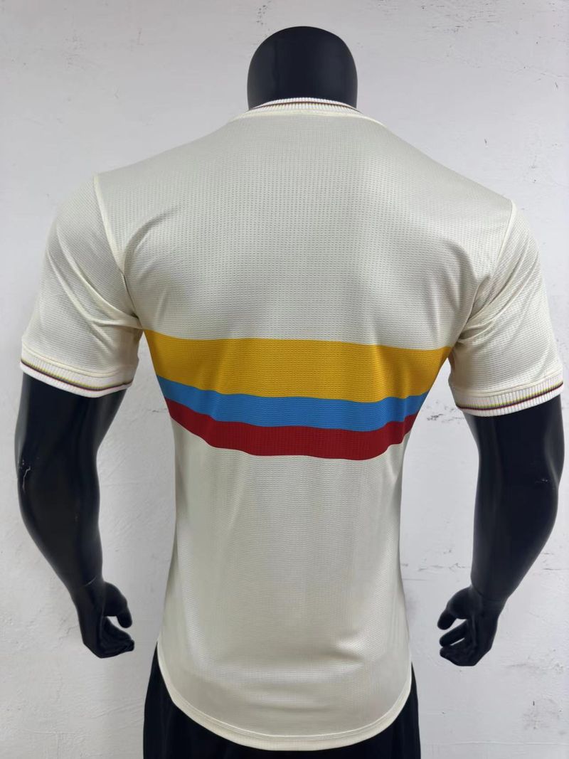 Colombia national 100th anniversary edition player