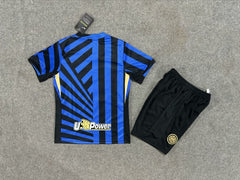 Kid Size Inter Milano home game