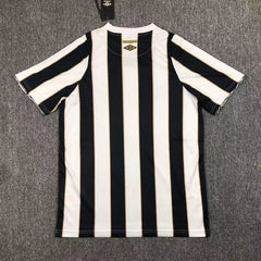 Santos FC jersey