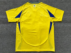 Al-Nassr FC home game - WCFootballSuit