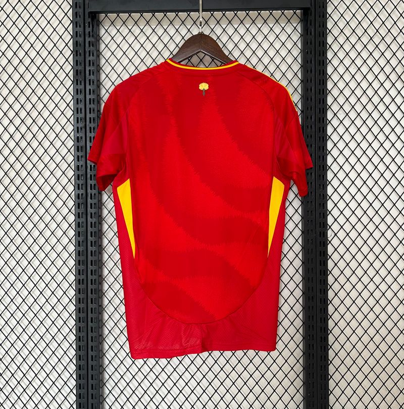 Spain national home game - WCFootballSuit