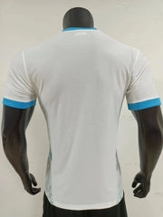 Olympique de Marseille home game player