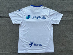 Al-Hilal Saudi FC away game - WCFootballSuit