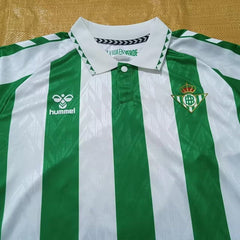 Real Betis Balompié  away game Long - WCFootballSuit